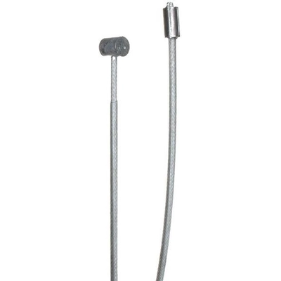 Front Brake Cable by RAYBESTOS - BC95101 pa10