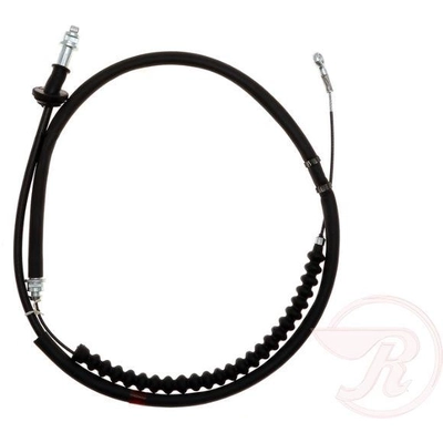 Front Brake Cable by RAYBESTOS - BC95159 pa2