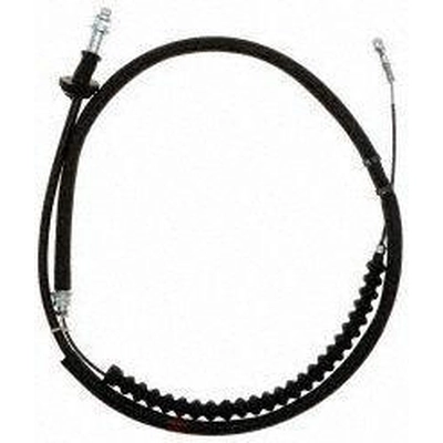 RAYBESTOS - BC95159 - Front Brake Cable pa6