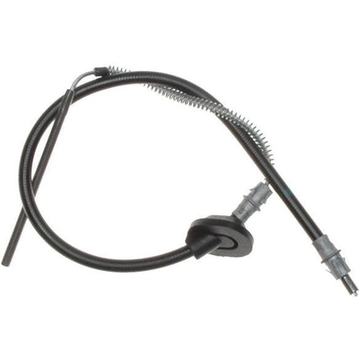 Front Brake Cable by RAYBESTOS - BC95199 pa2