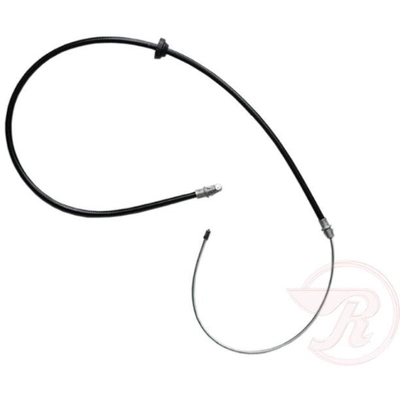 Front Brake Cable by RAYBESTOS - BC95221 pa3