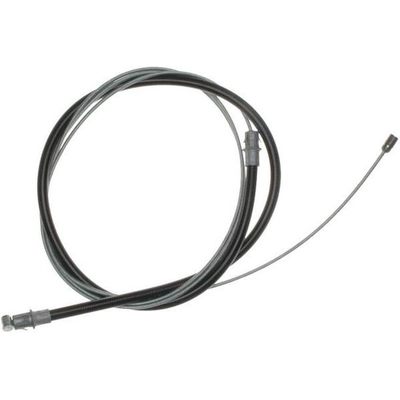 Front Brake Cable by RAYBESTOS - BC95226 pa2
