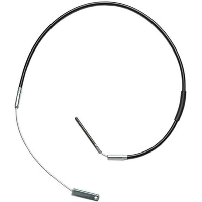 Front Brake Cable by RAYBESTOS - BC95325 pa2