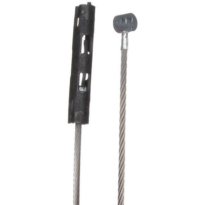 Front Brake Cable by RAYBESTOS - BC95356 pa1