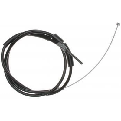 Front Brake Cable by RAYBESTOS - BC95393 pa8