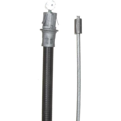 Câble de frein avant de RAYBESTOS - BC95408 pa1