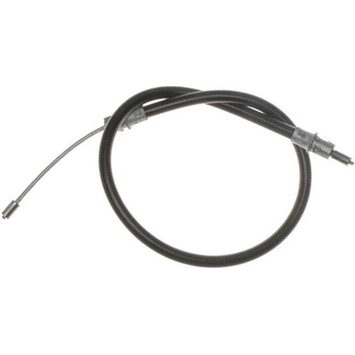 Front Brake Cable by RAYBESTOS - BC95420 pa2