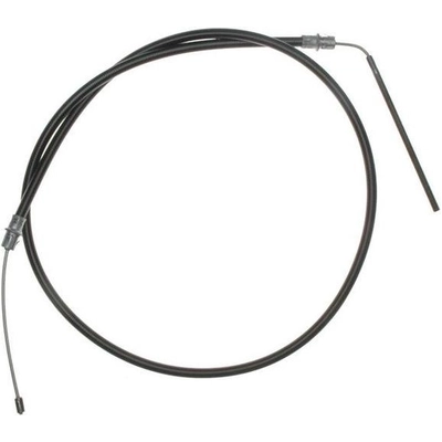 Front Brake Cable by RAYBESTOS - BC95447 pa2