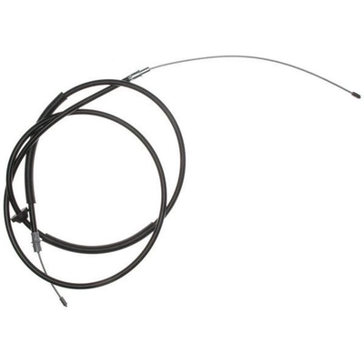 Front Brake Cable by RAYBESTOS - BC95456 pa2