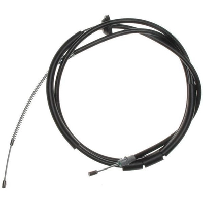Front Brake Cable by RAYBESTOS - BC95499 pa2