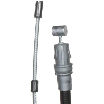 Front Brake Cable by RAYBESTOS - BC95503 pa1