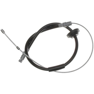 Front Brake Cable by RAYBESTOS - BC95503 pa2