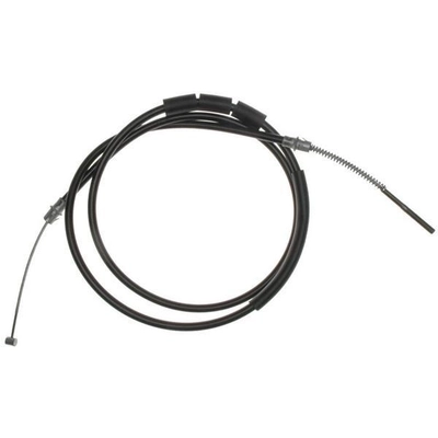 Front Brake Cable by RAYBESTOS - BC95505 pa2