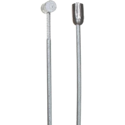 Front Brake Cable by RAYBESTOS - BC95509 pa1