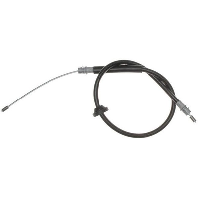 Front Brake Cable by RAYBESTOS - BC95528 pa2