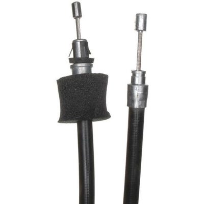 Câble de frein avant de RAYBESTOS - BC95566 pa1