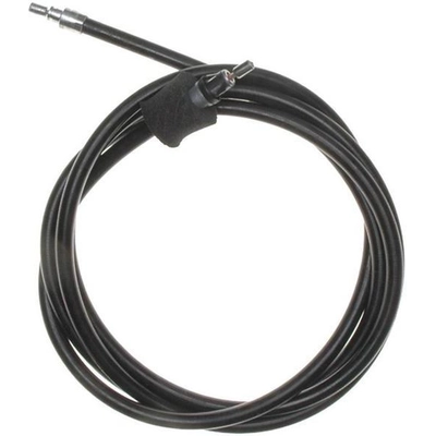 Front Brake Cable by RAYBESTOS - BC95566 pa2
