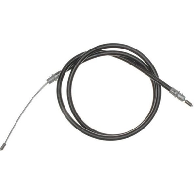 Front Brake Cable by RAYBESTOS - BC95799 pa2