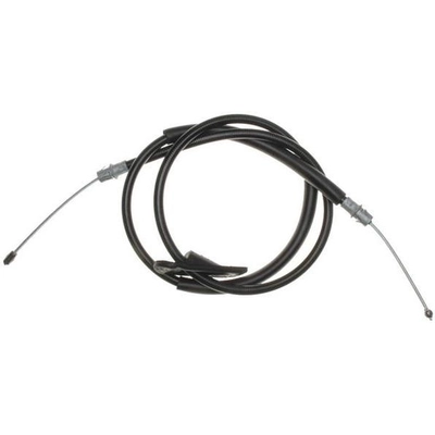Front Brake Cable by RAYBESTOS - BC95817 pa2