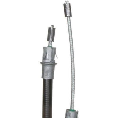Câble de frein avant de RAYBESTOS - BC95822 pa1