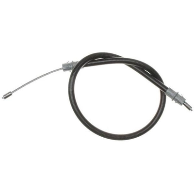 Front Brake Cable by RAYBESTOS - BC95822 pa2