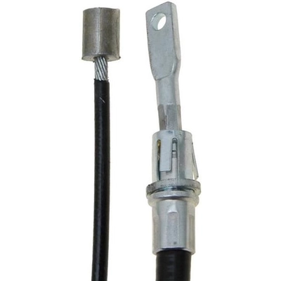 Front Brake Cable by RAYBESTOS - BC95825 pa1
