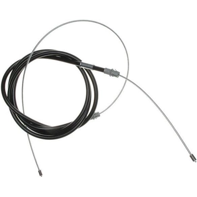 Front Brake Cable by RAYBESTOS - BC95876 pa2