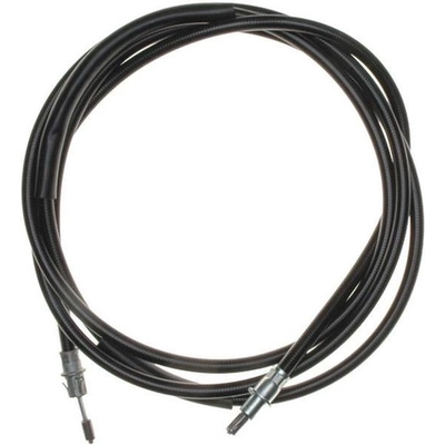 Front Brake Cable by RAYBESTOS - BC96023 pa2