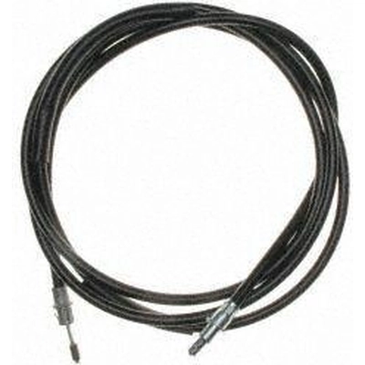 Front Brake Cable by RAYBESTOS - BC96023 pa6