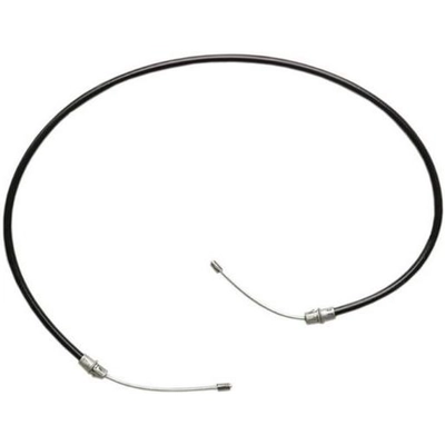 RAYBESTOS - BC96113 - Front Brake Cable pa2