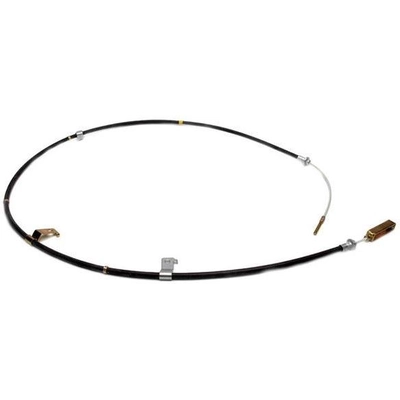Front Brake Cable by RAYBESTOS - BC96238 pa1