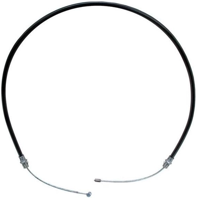 Front Brake Cable by RAYBESTOS - BC96552 pa1