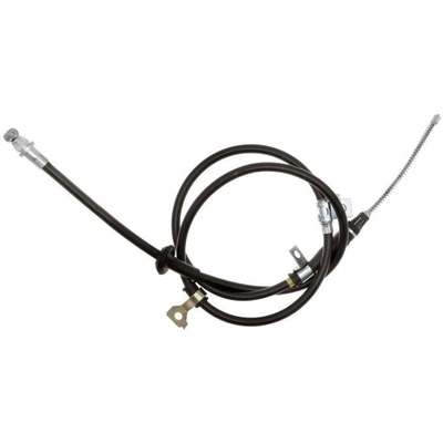 Front Brake Cable by RAYBESTOS - BC96652 pa1