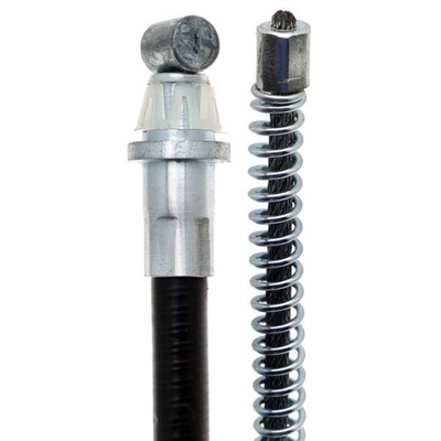 Front Brake Cable by RAYBESTOS - BC96652 pa2