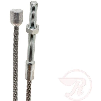 Front Brake Cable by RAYBESTOS - BC96721 pa1