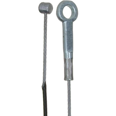 Câble de frein avant de RAYBESTOS - BC96756 pa1
