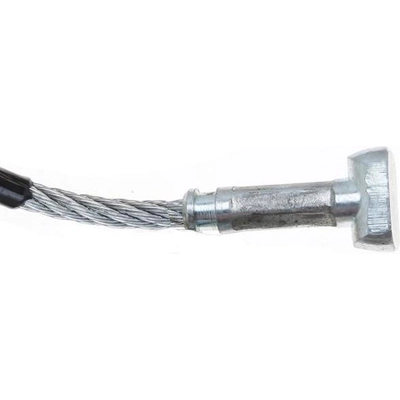 Front Brake Cable by RAYBESTOS - BC96762 pa1
