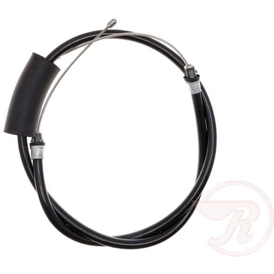 Front Brake Cable by RAYBESTOS - BC96876 pa3