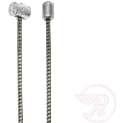 Front Brake Cable by RAYBESTOS - BC96890 pa1
