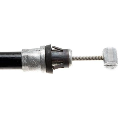 Front Brake Cable by RAYBESTOS - BC96922 pa1