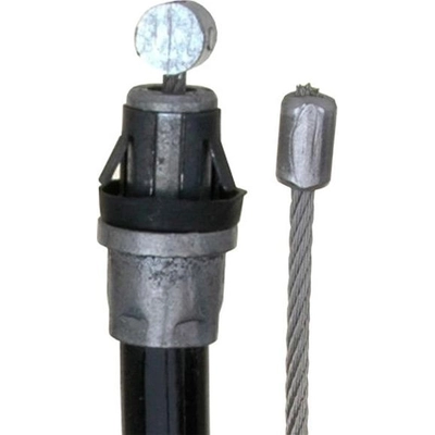 Front Brake Cable by RAYBESTOS - BC96936 pa8