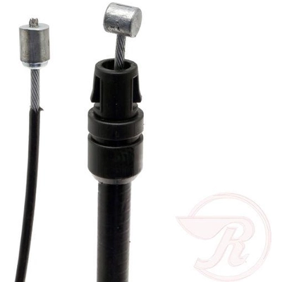 Front Brake Cable by RAYBESTOS - BC96967 pa1