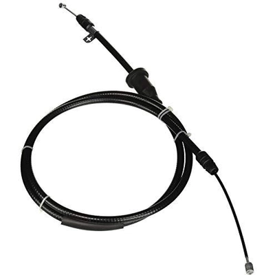 Front Brake Cable by RAYBESTOS - BC96967 pa5