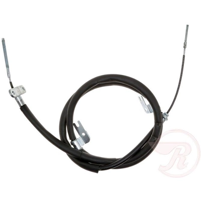 Front Brake Cable by RAYBESTOS - BC96970 pa2