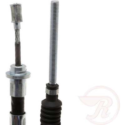 Front Brake Cable by RAYBESTOS - BC96971 pa1