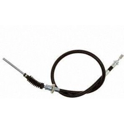 Front Brake Cable by RAYBESTOS - BC96971 pa3