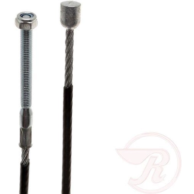 Front Brake Cable by RAYBESTOS - BC96994 pa1