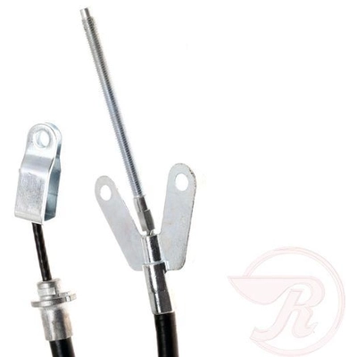 Front Brake Cable by RAYBESTOS - BC97066 pa6