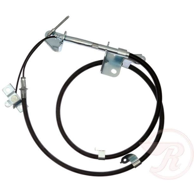 Front Brake Cable by RAYBESTOS - BC97067 pa1