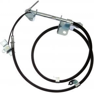 Front Brake Cable by RAYBESTOS - BC97067 pa3